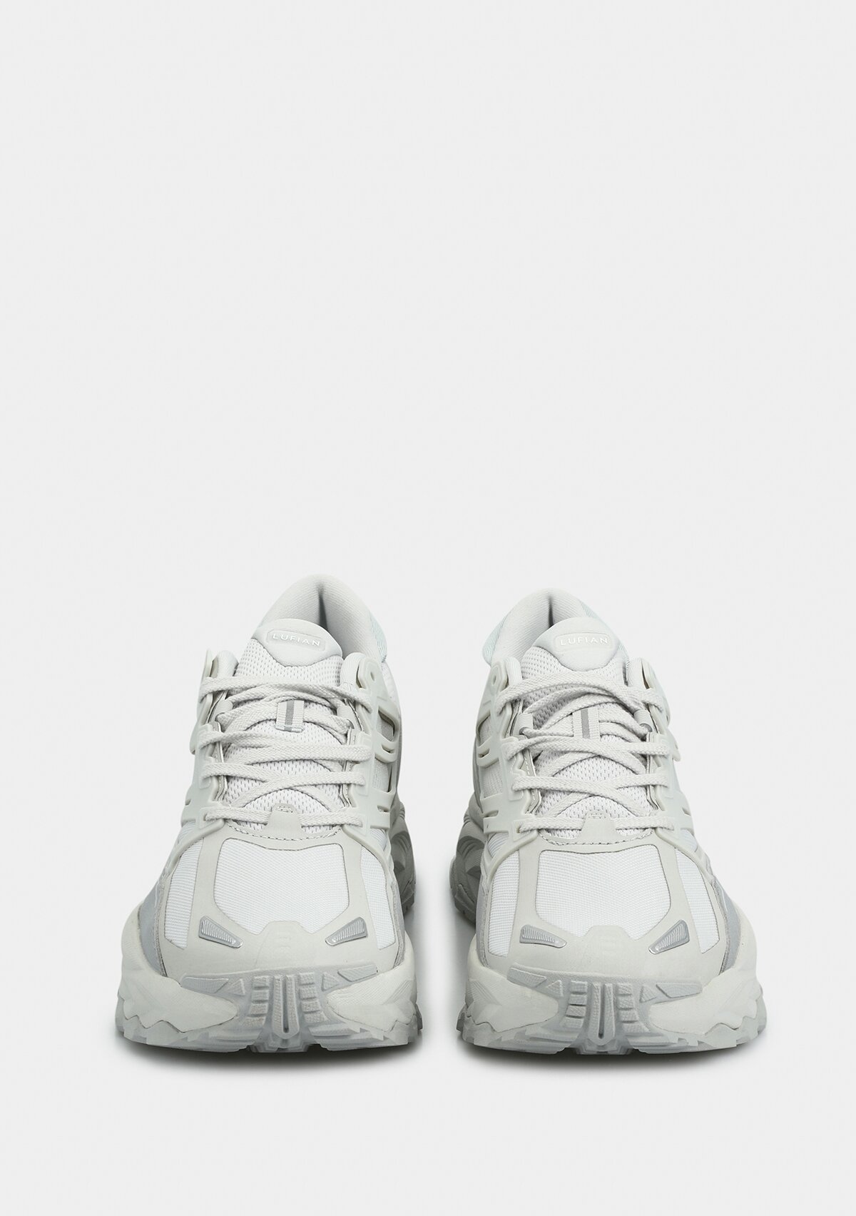 EDWIN Gri Erkek Sneaker