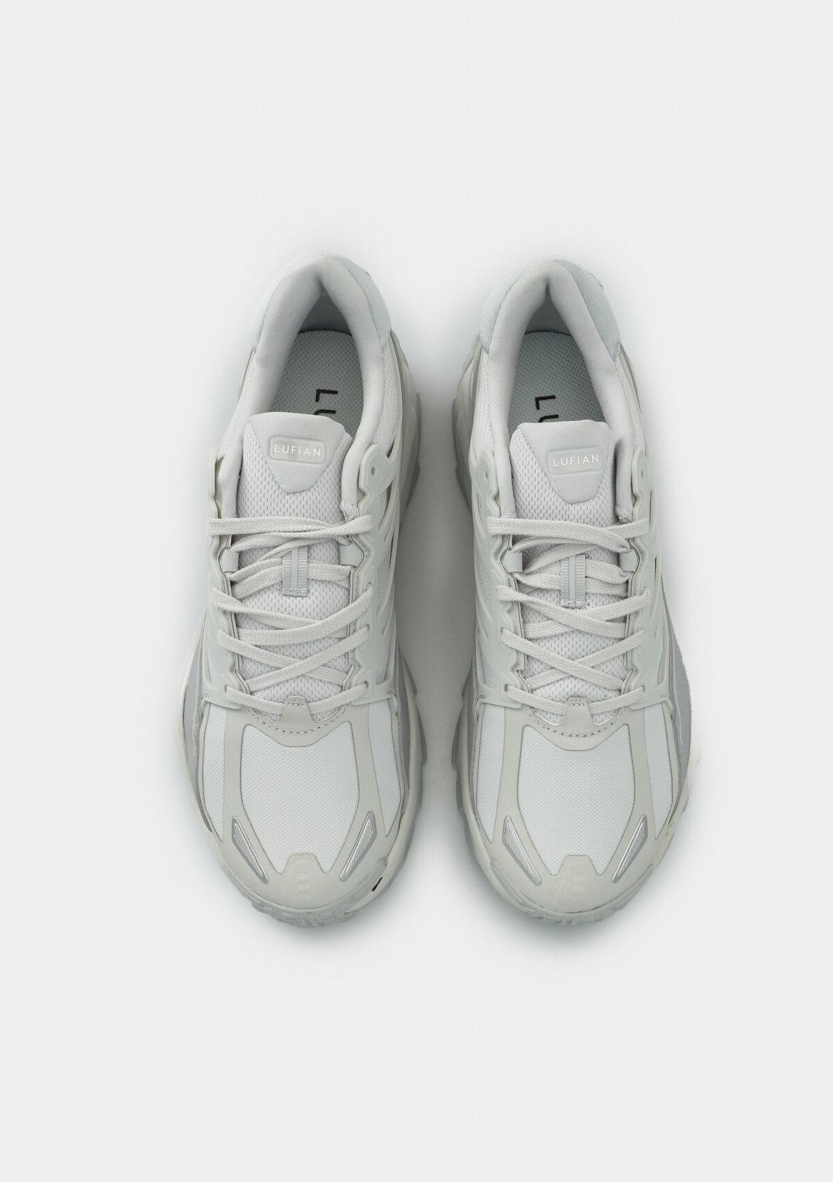 EDWIN Gri Erkek Sneaker