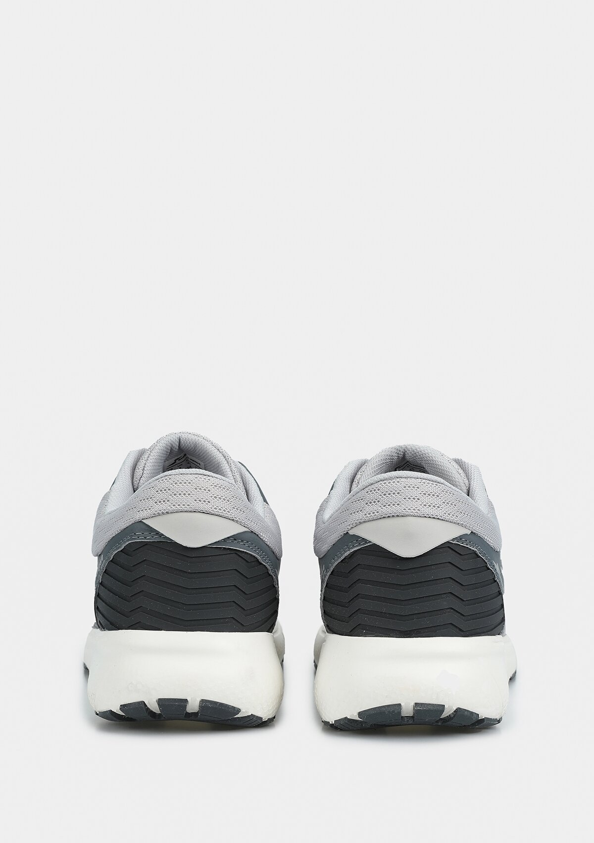 Dream Gri Füme Erkek Sneaker