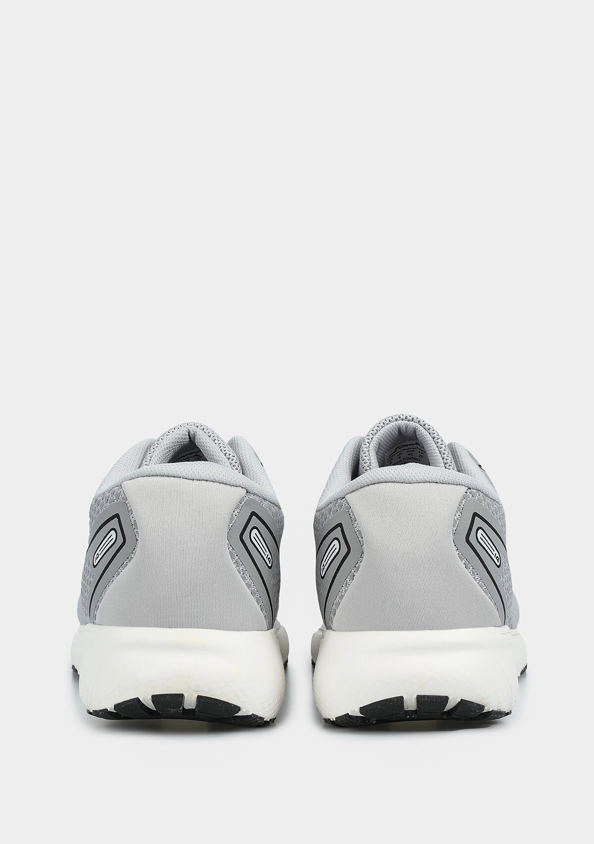 Legend Gri Erkek Sneaker
