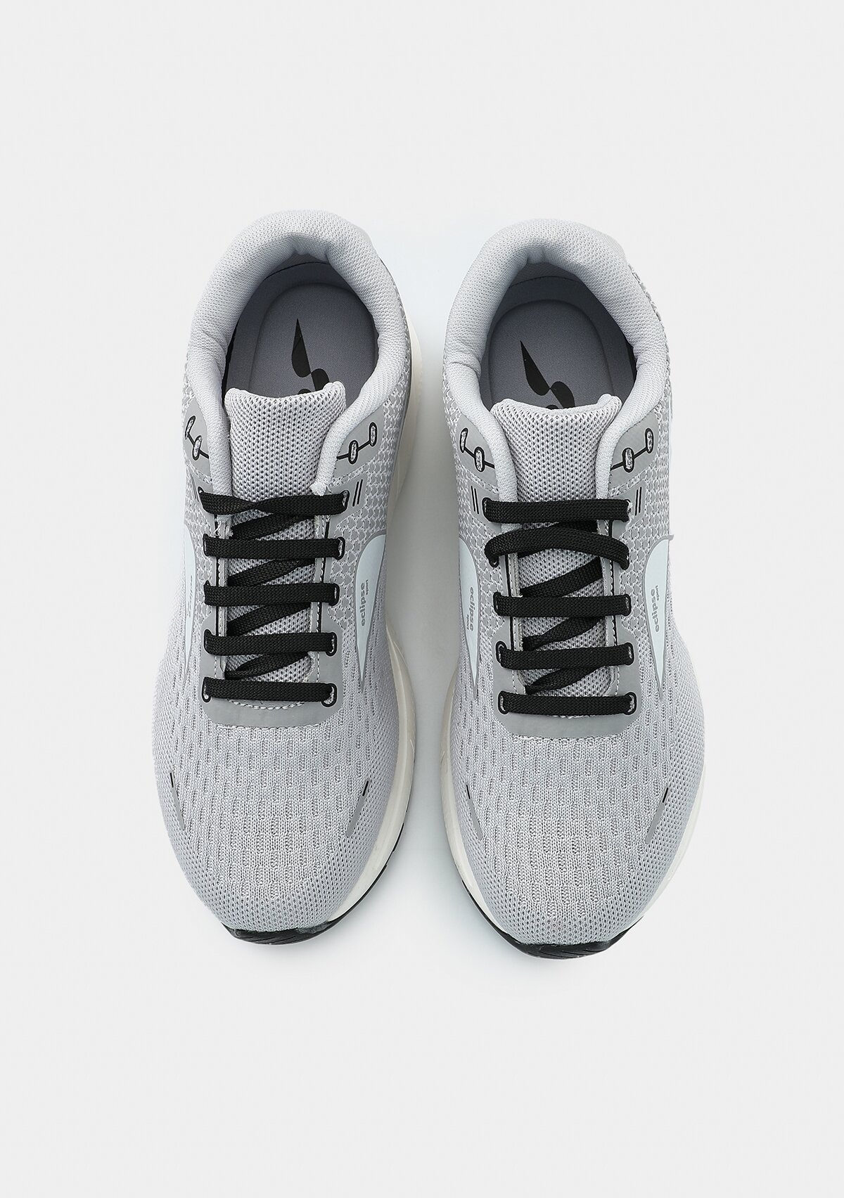 Legend Gri Erkek Sneaker