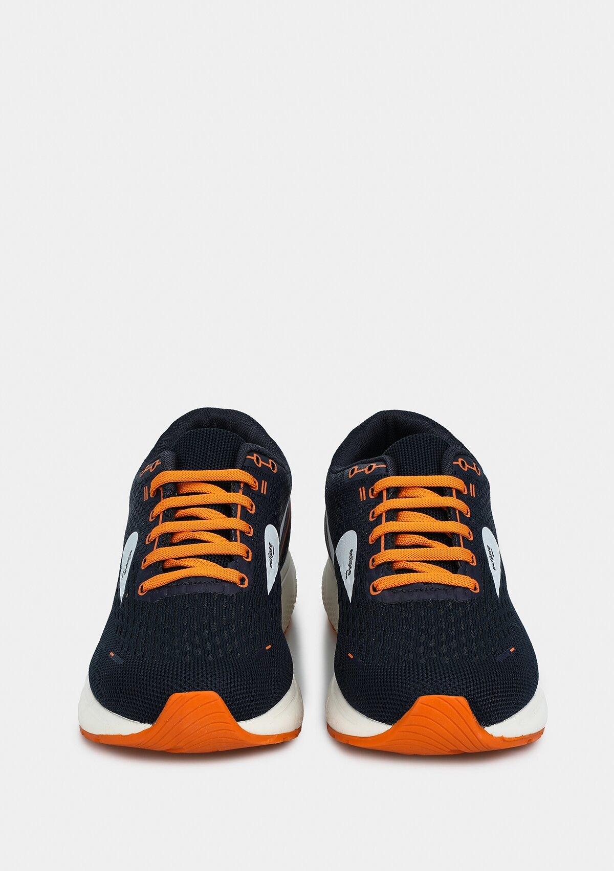 Legend Lacivert Erkek Sneaker