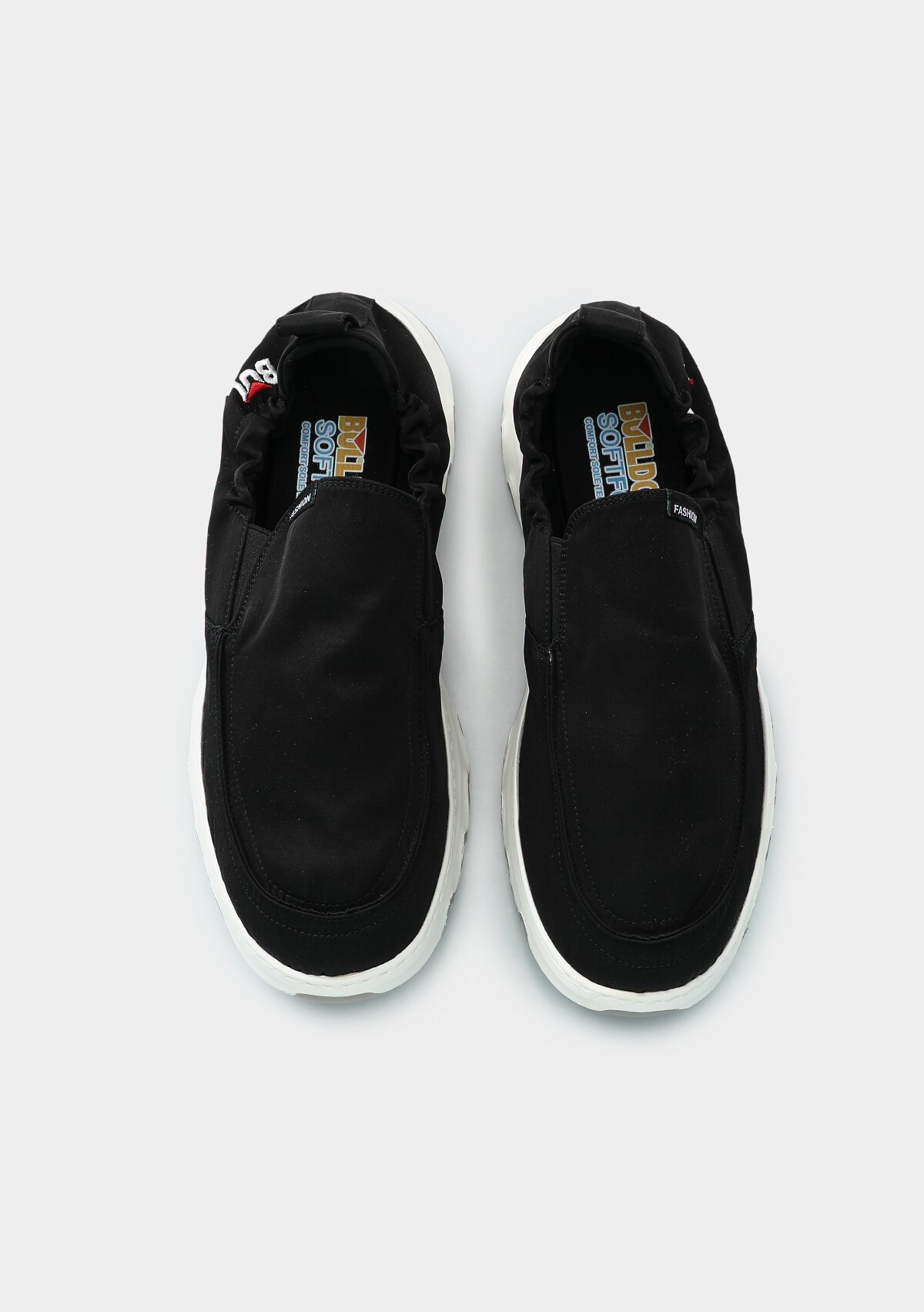 Siyah Erkek Ayakkabı