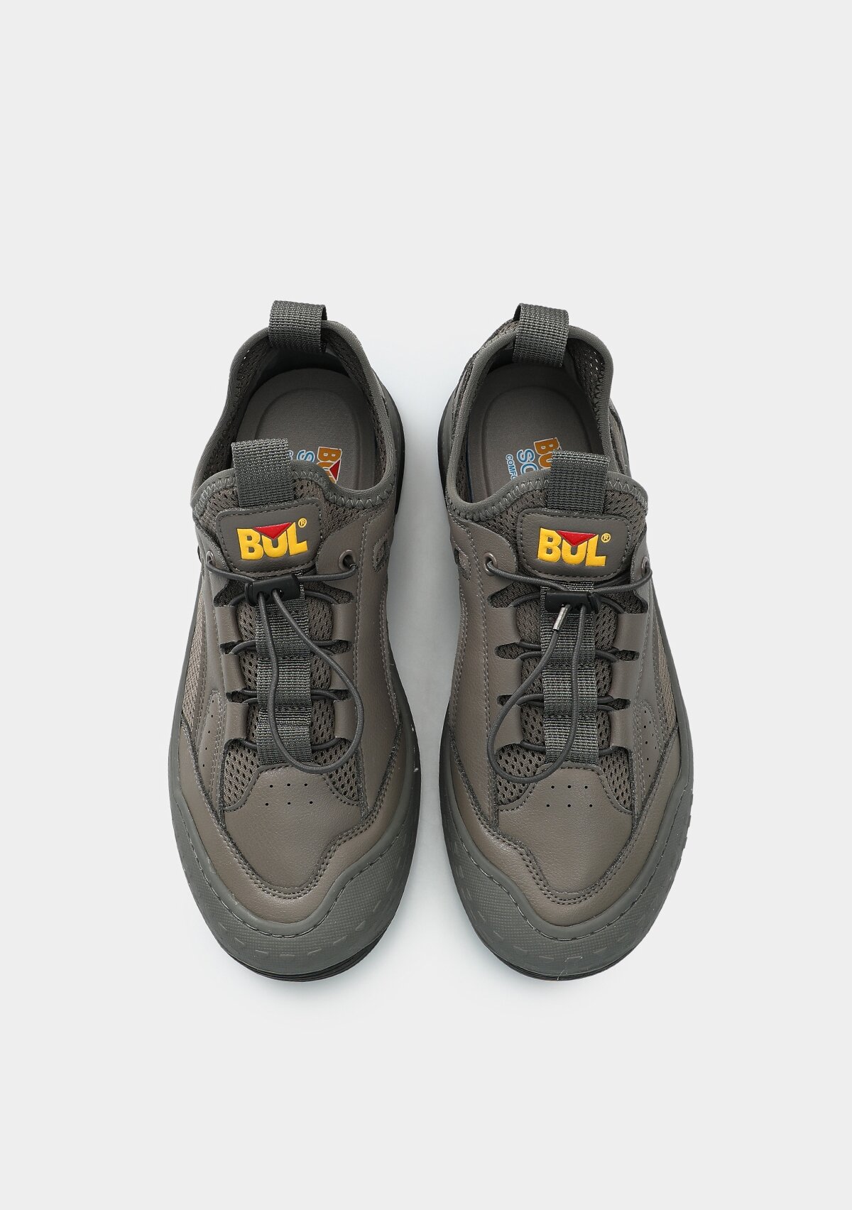 Füme Erkek Sneaker