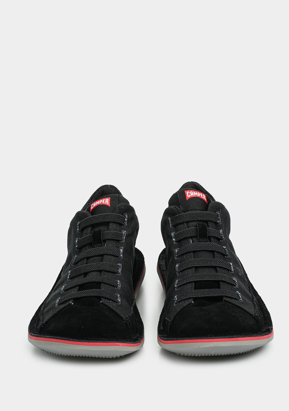 Camper 36791080 Beetle Siyah