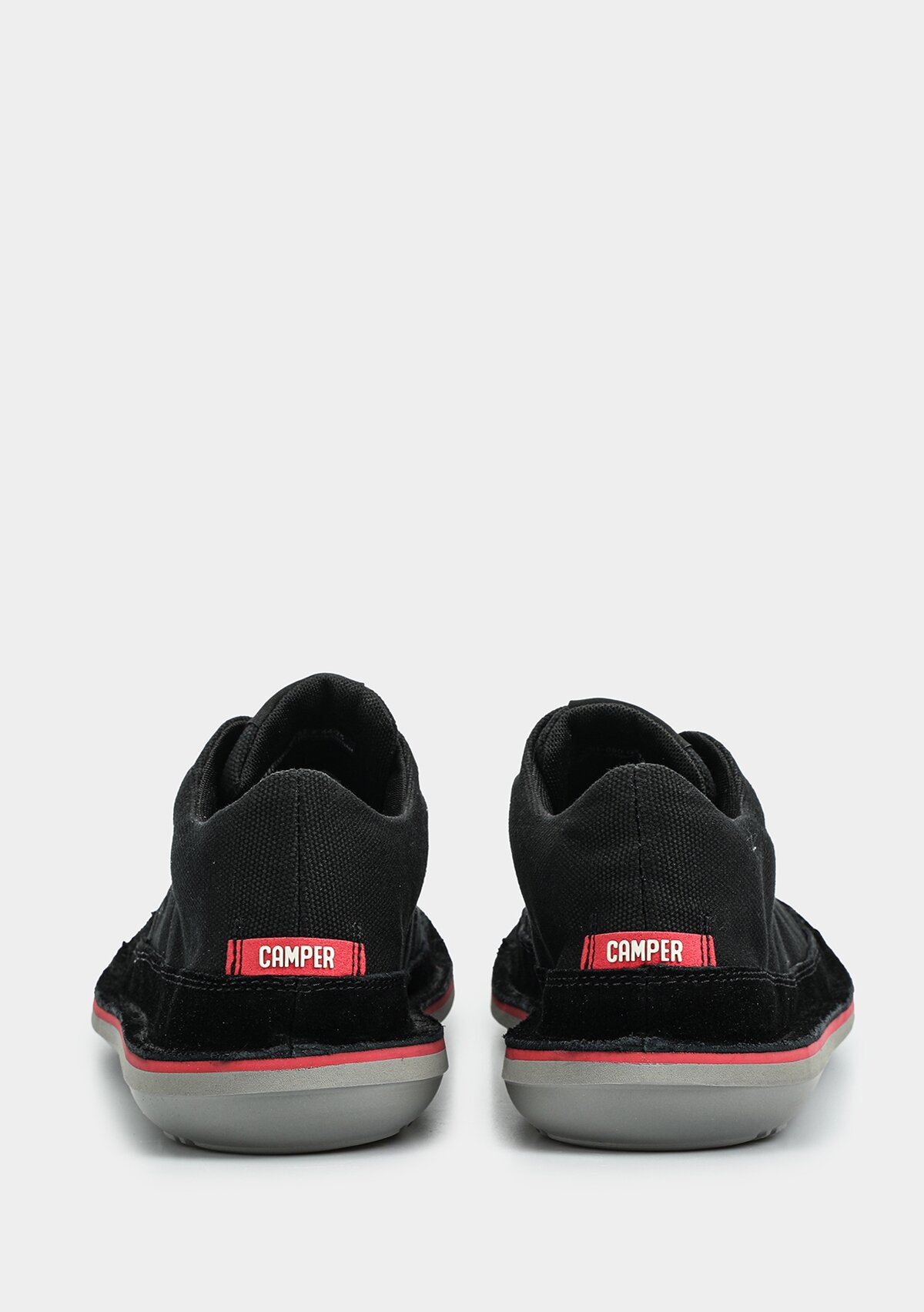 Camper 36791080 Beetle Siyah