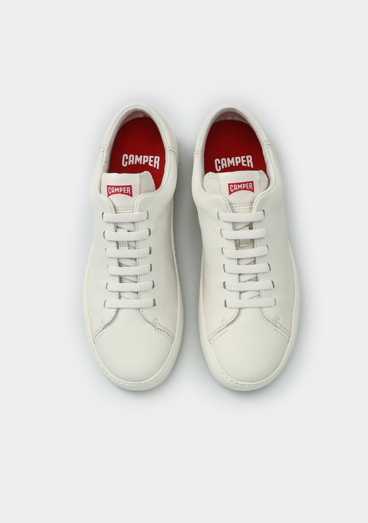 Camper K100479045 Peu Touring Beyaz