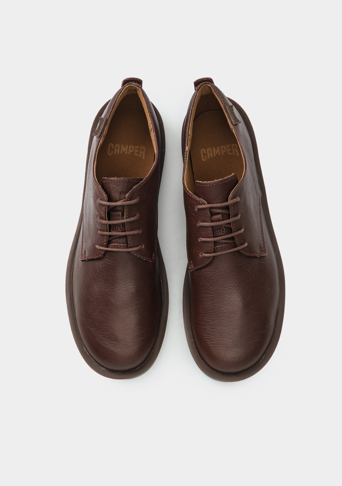 Camper K100669030 Wagon Kahverengi