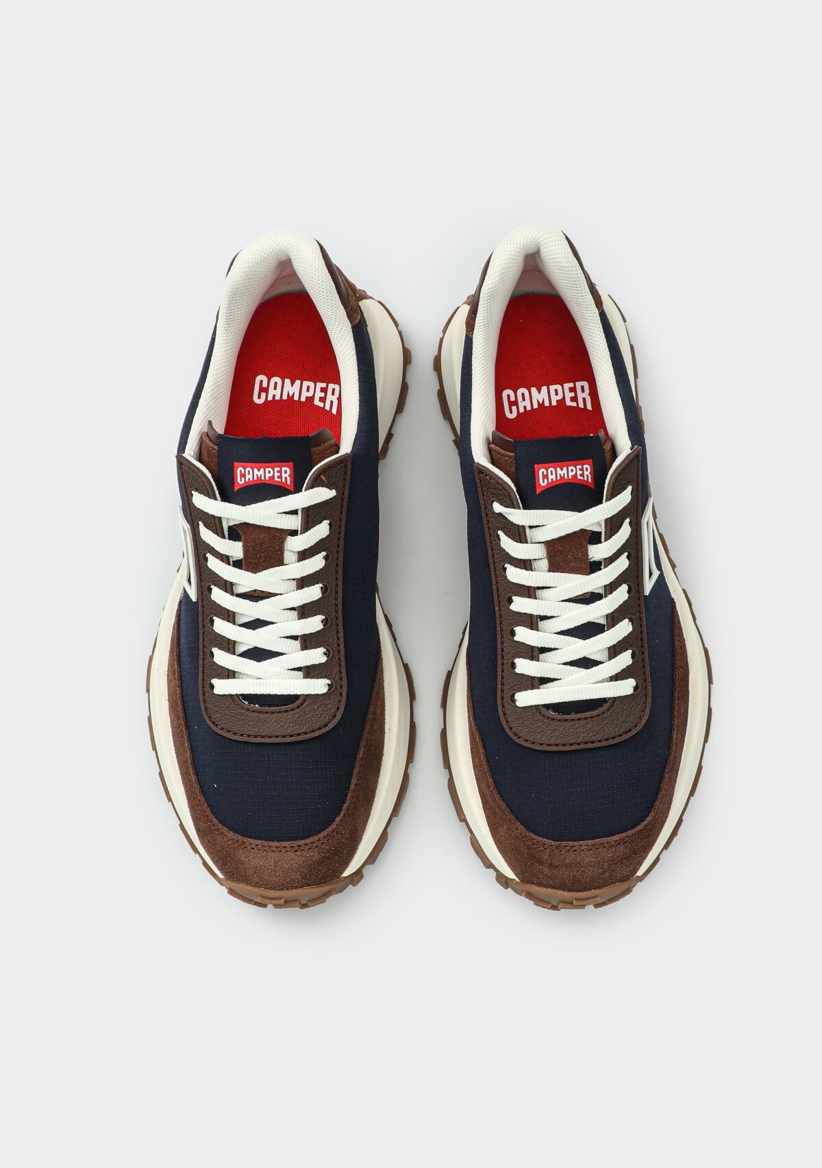 Camper K100864051 Drift Trail Çok Renkli