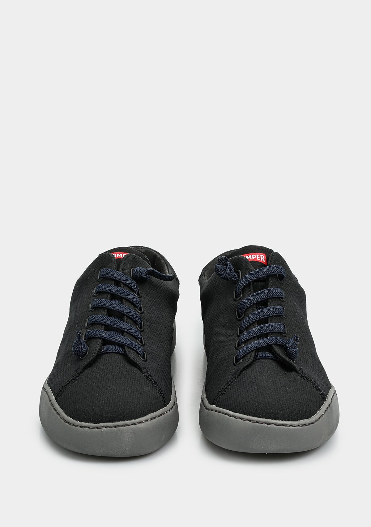 Camper K100881001 Peu Touring Siyah