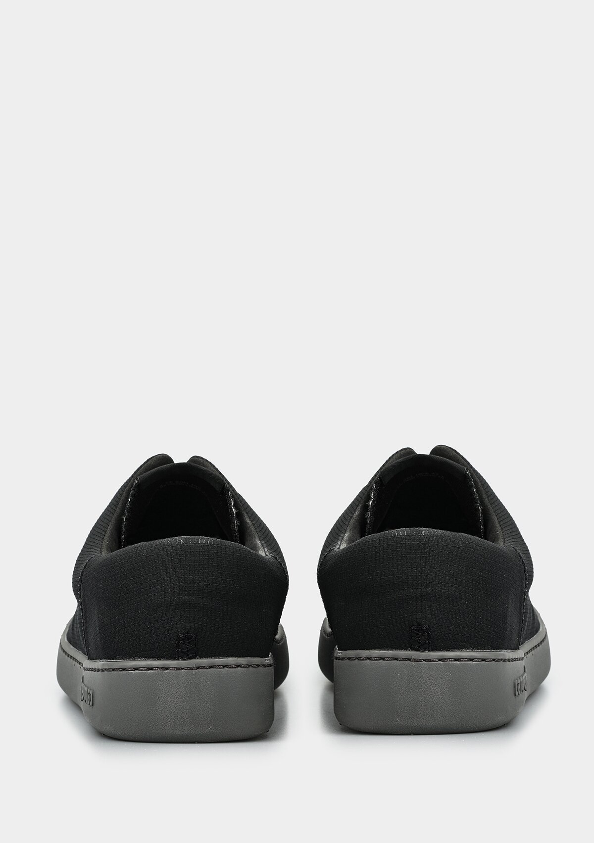 Camper K100881001 Peu Touring Siyah