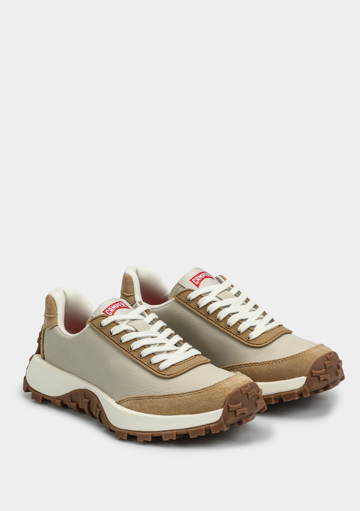 Camper K100928023 Drift Trail Bej