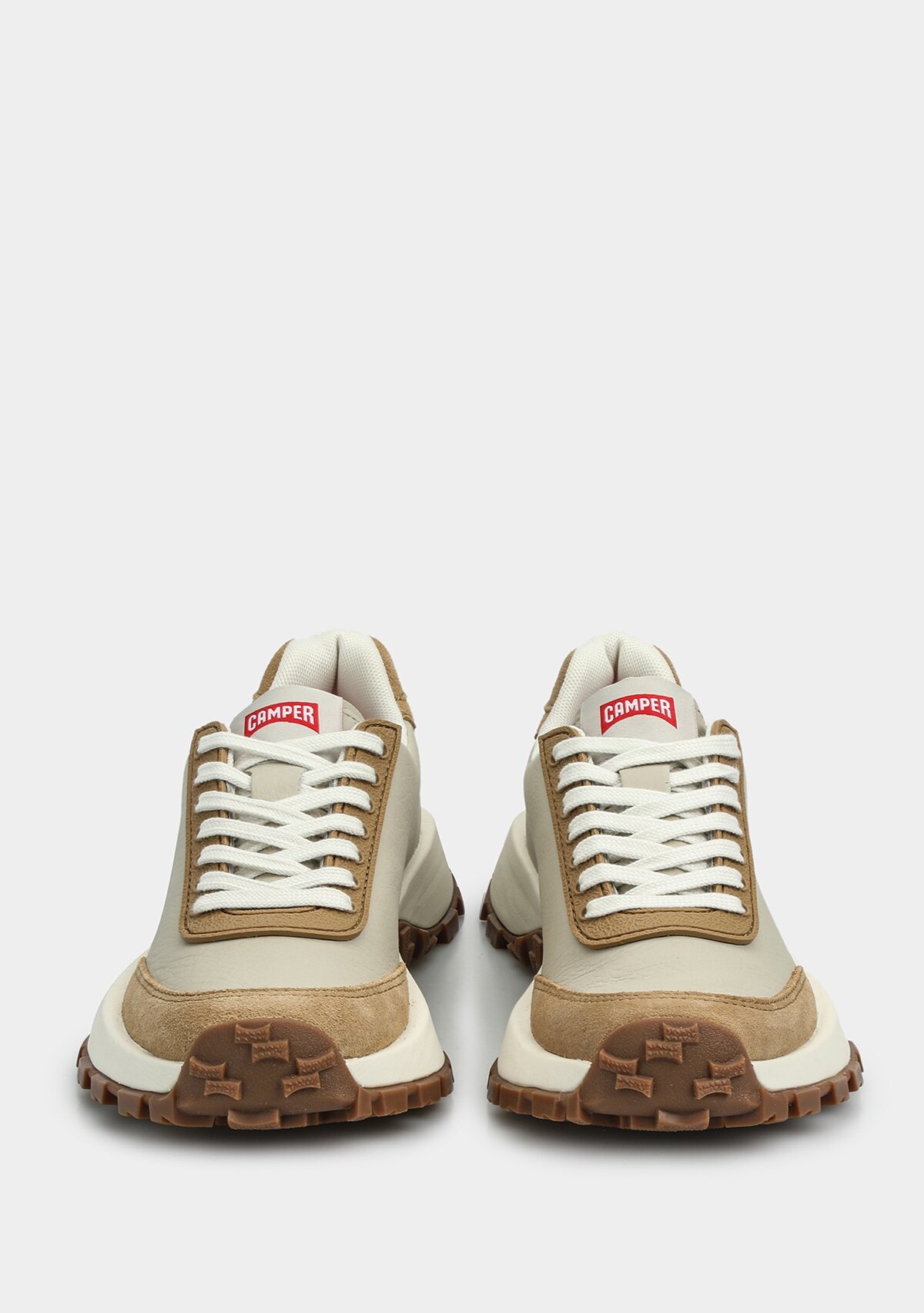 Camper K100928023 Drift Trail Bej