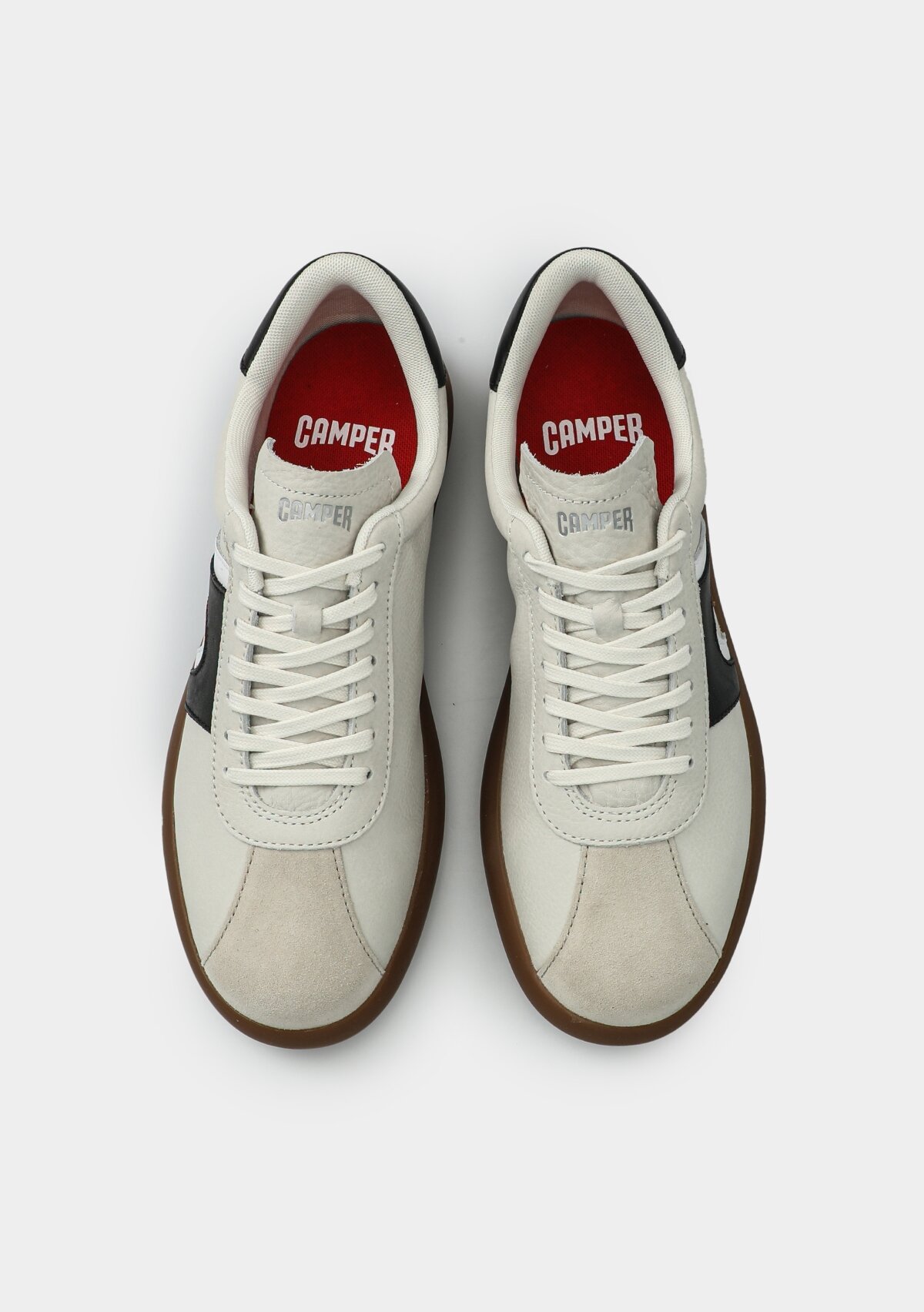 Camper K100937022 Pelotas Soller Beyaz