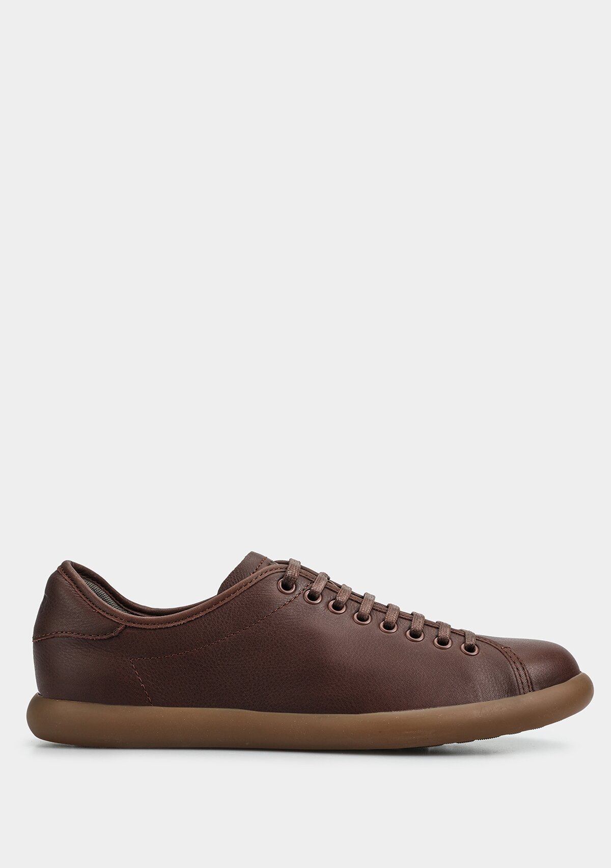 Camper K100974019 Pelotas Soller Kahverengi