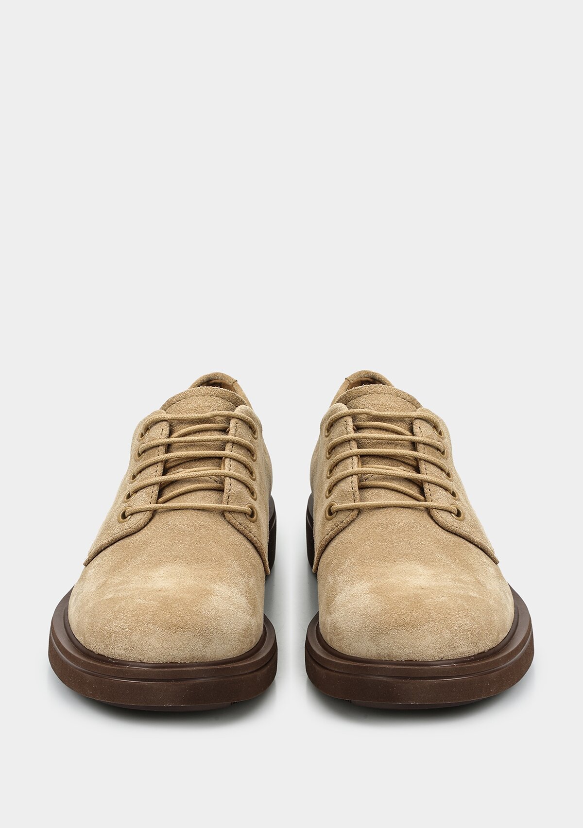 Camper K100998007 Norman Kahverengi