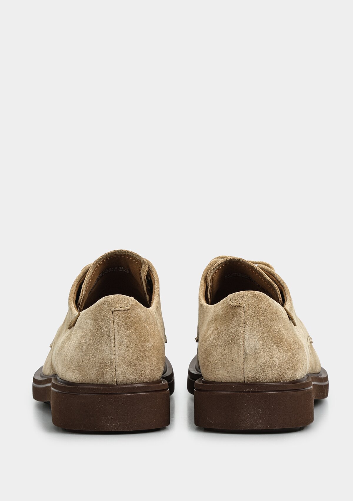 Camper K100998007 Norman Kahverengi