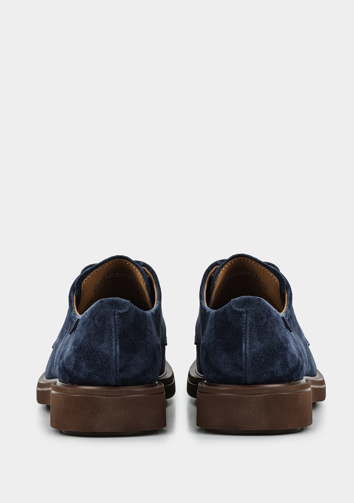 Camper K100998008 Norman Mavi