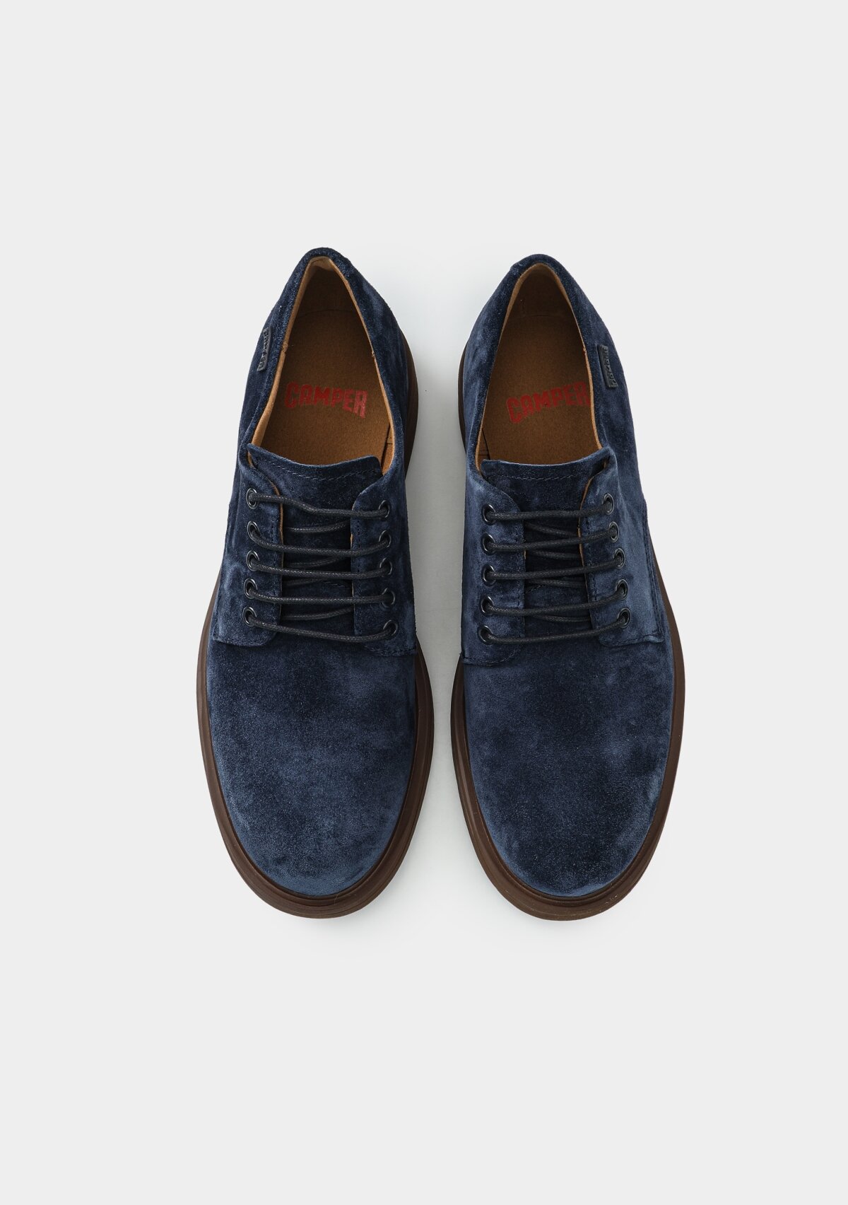 Camper K100998008 Norman Mavi