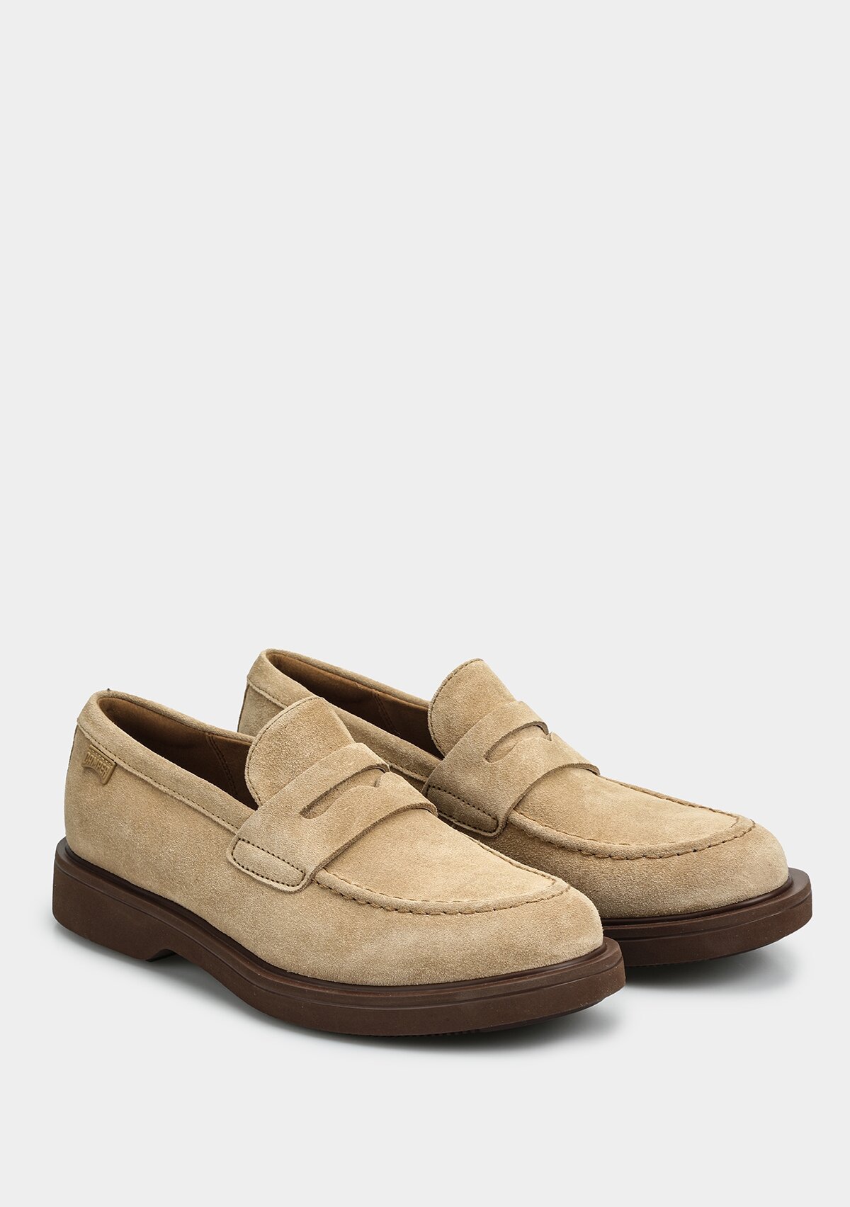 Camper K101001008 Norman Kahverengi