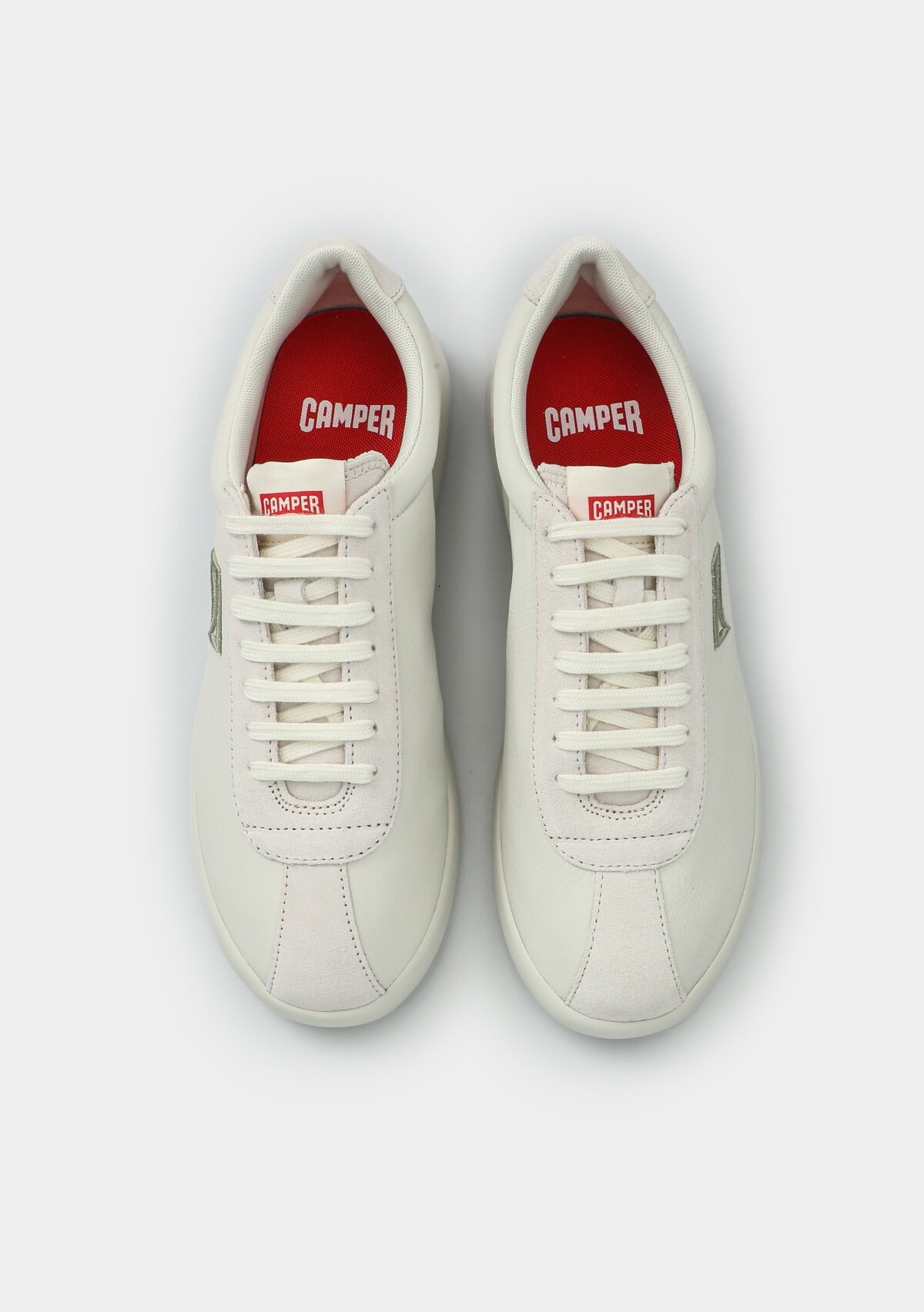 Camper K101019007 Pelotas XLF Beyaz