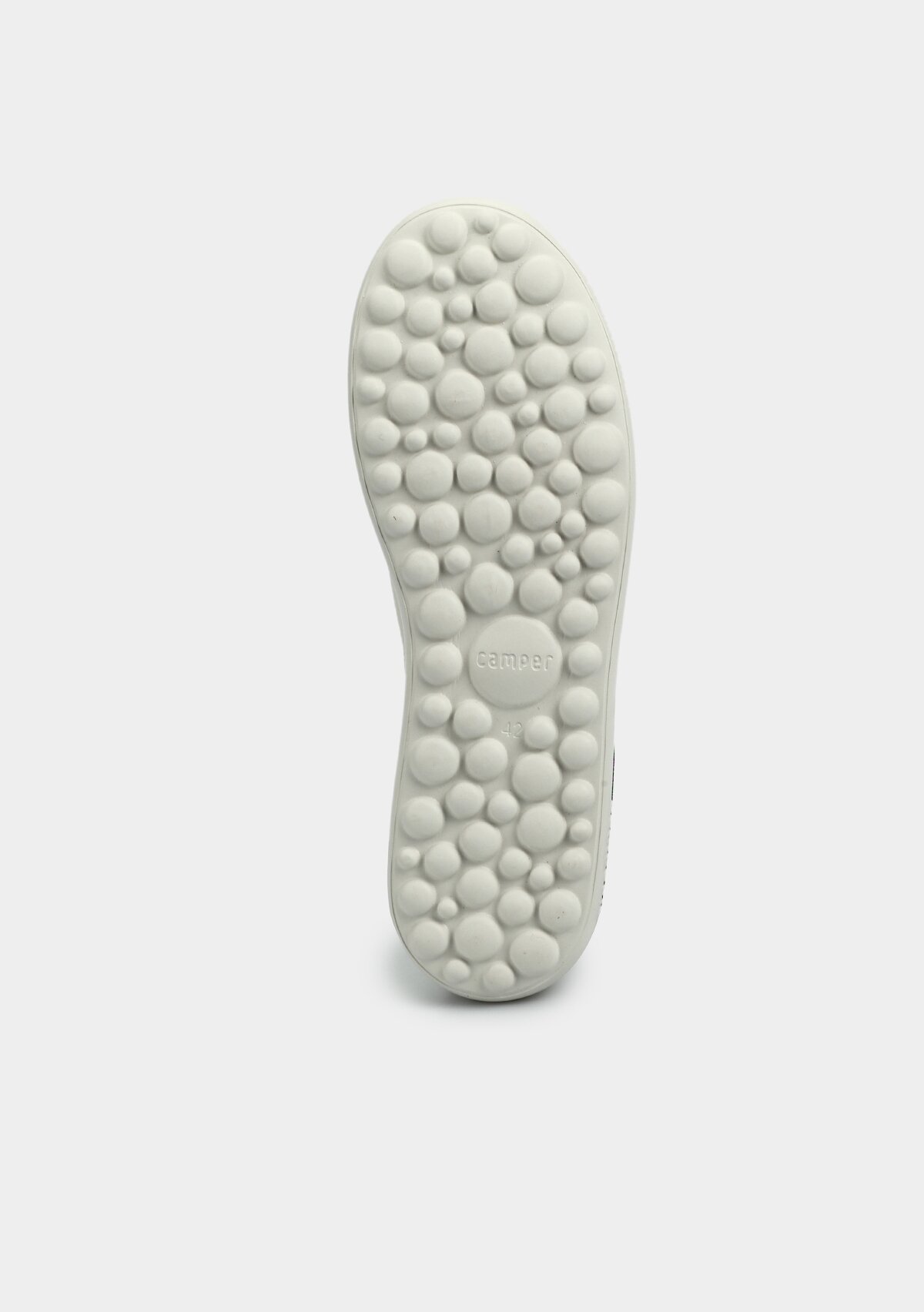 Camper K101019007 Pelotas XLF Beyaz