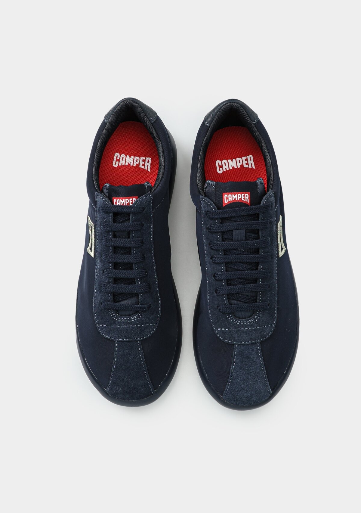 Camper K101019022 Pelotas XLF Mavi