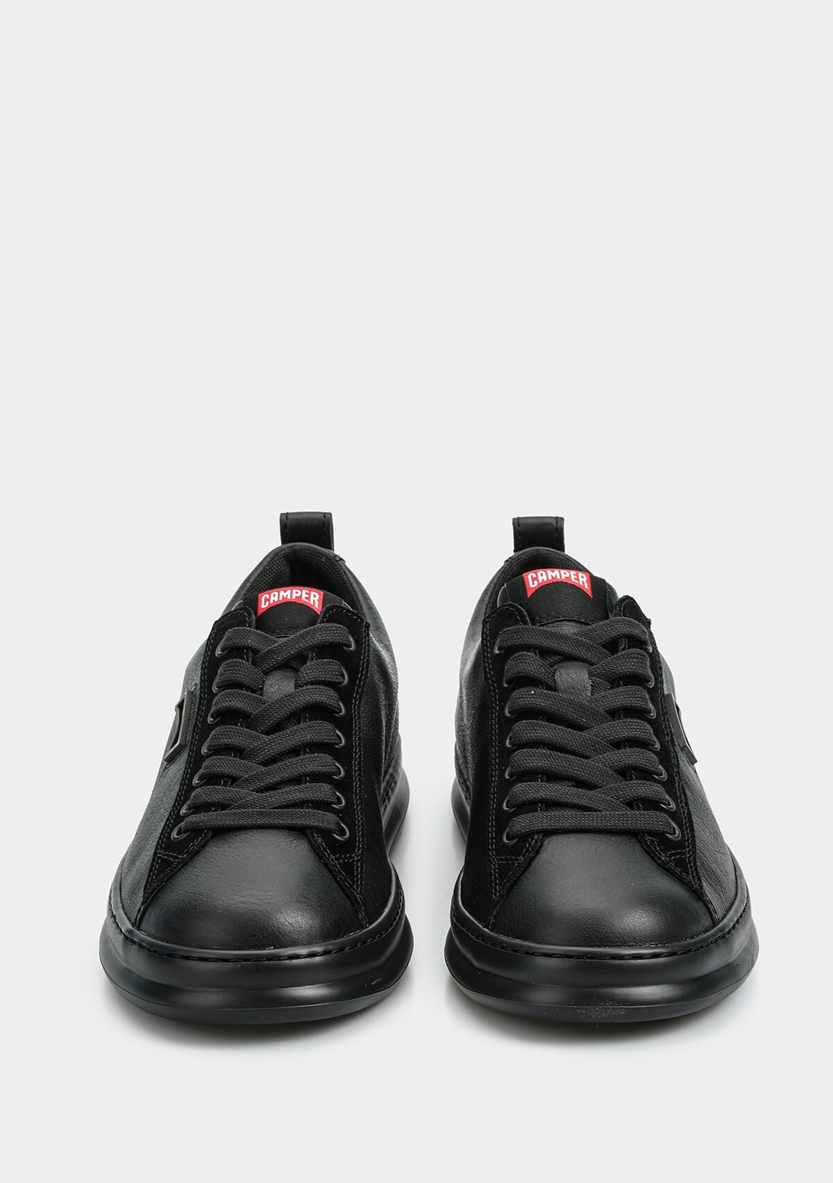 Camper K101052004 Runner Four Siyah