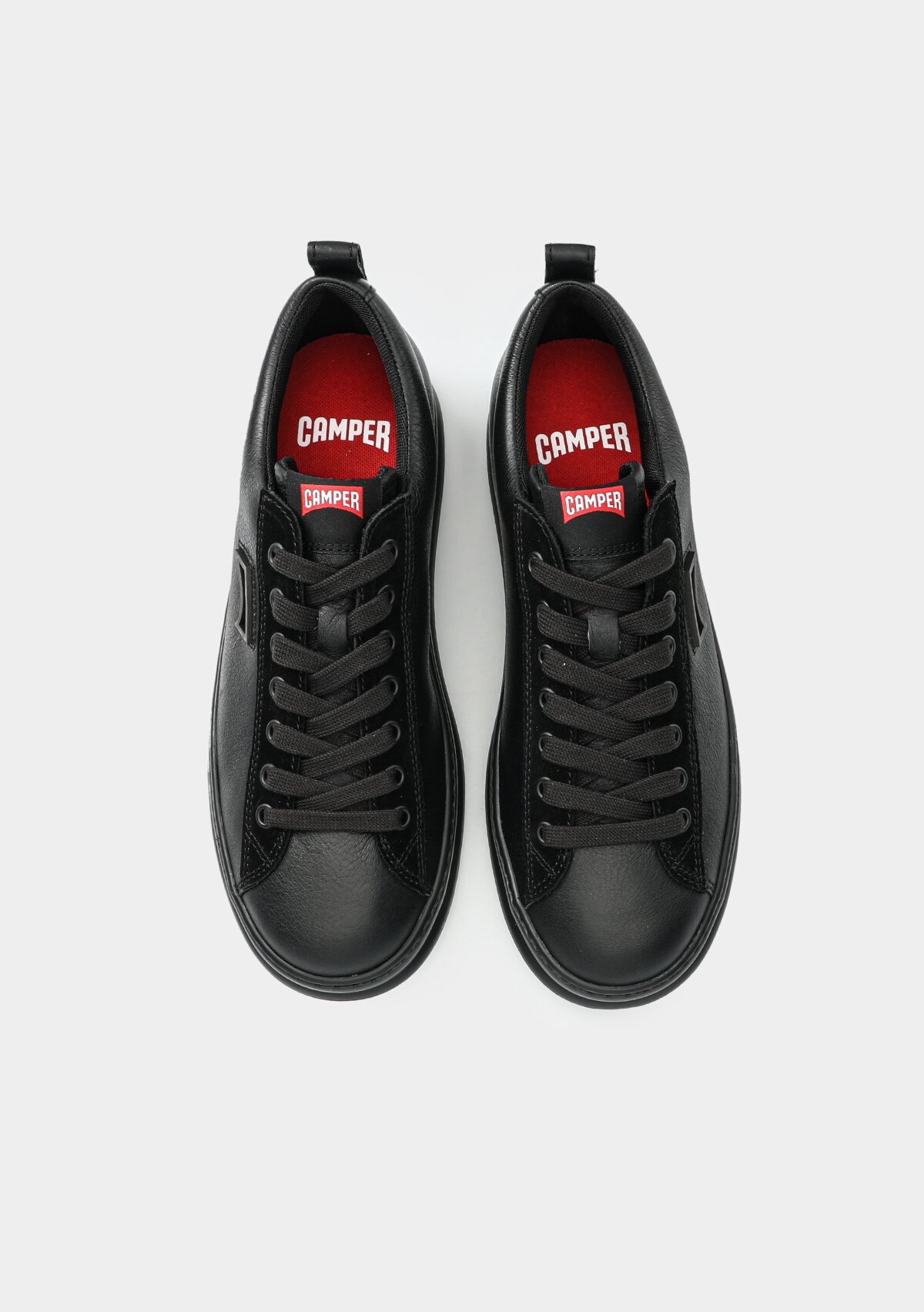 Camper K101052004 Runner Four Siyah