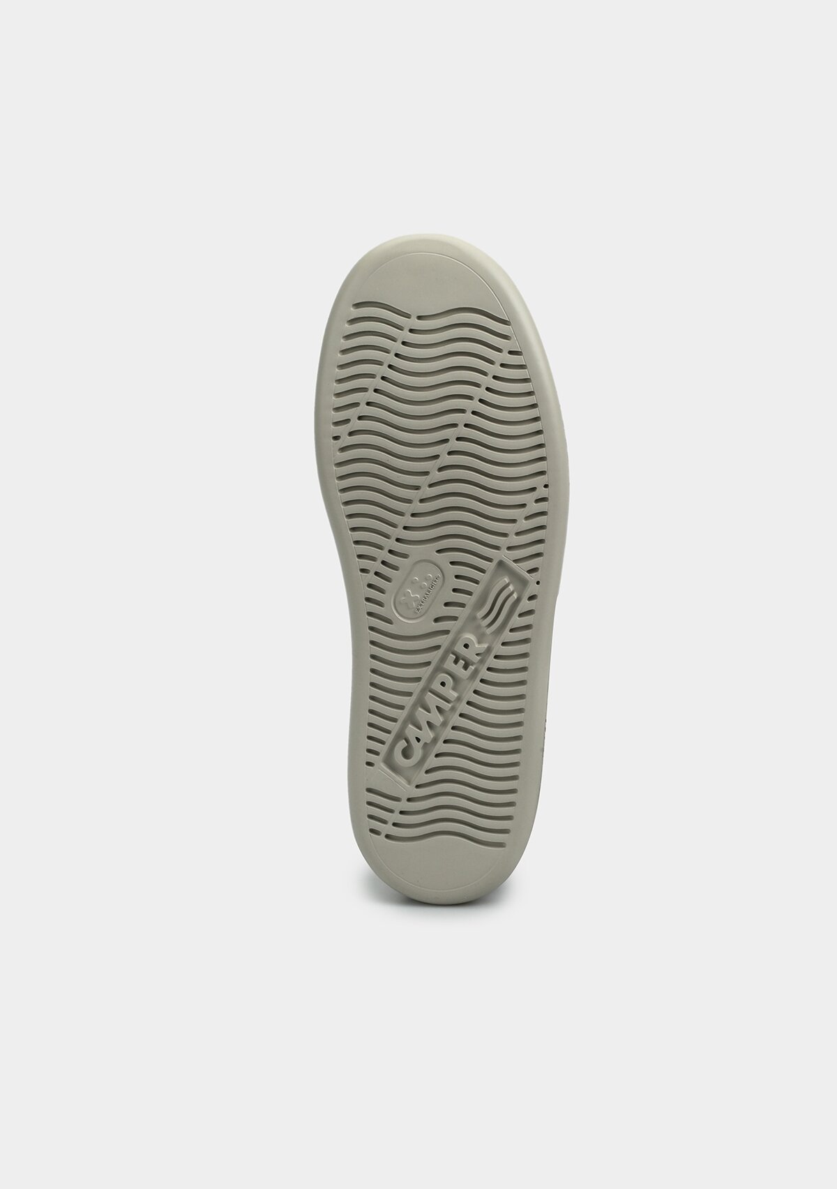 Camper K101052009 Runner Four Kahverengi