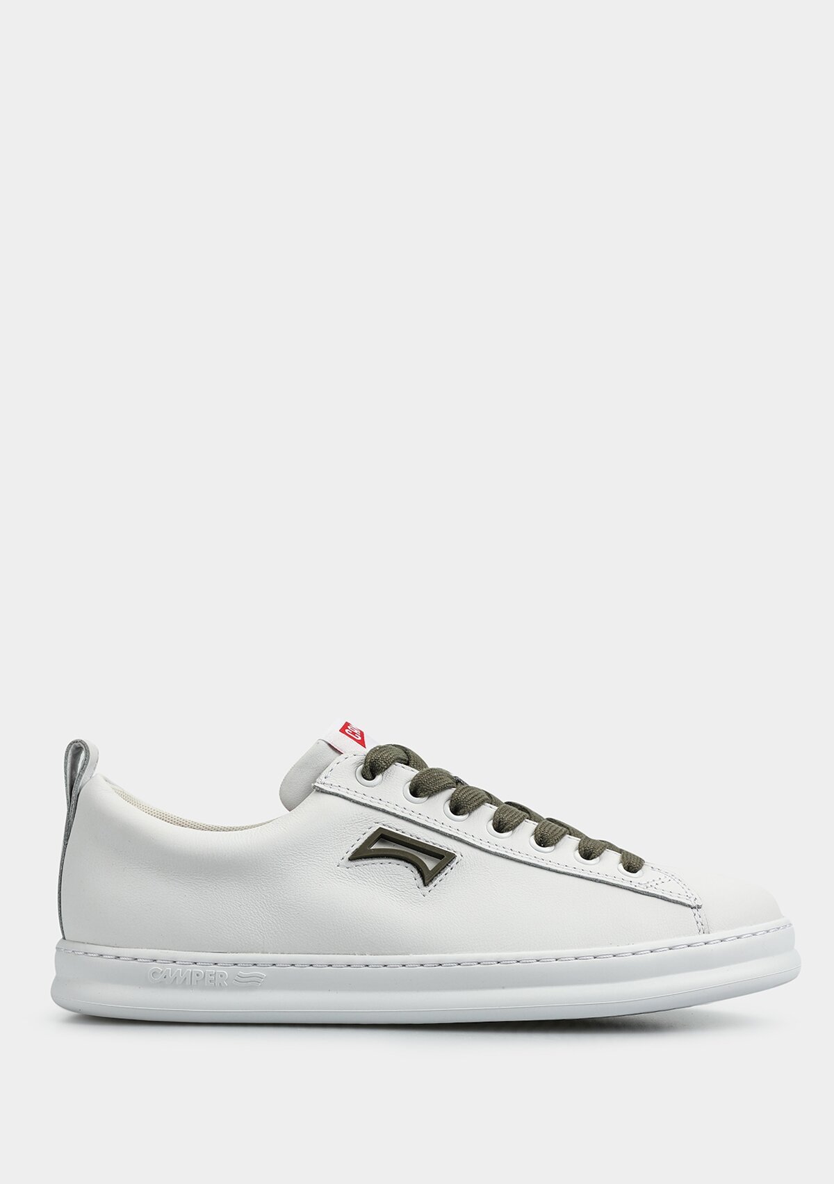 Camper K101052010 Runner Four Beyaz