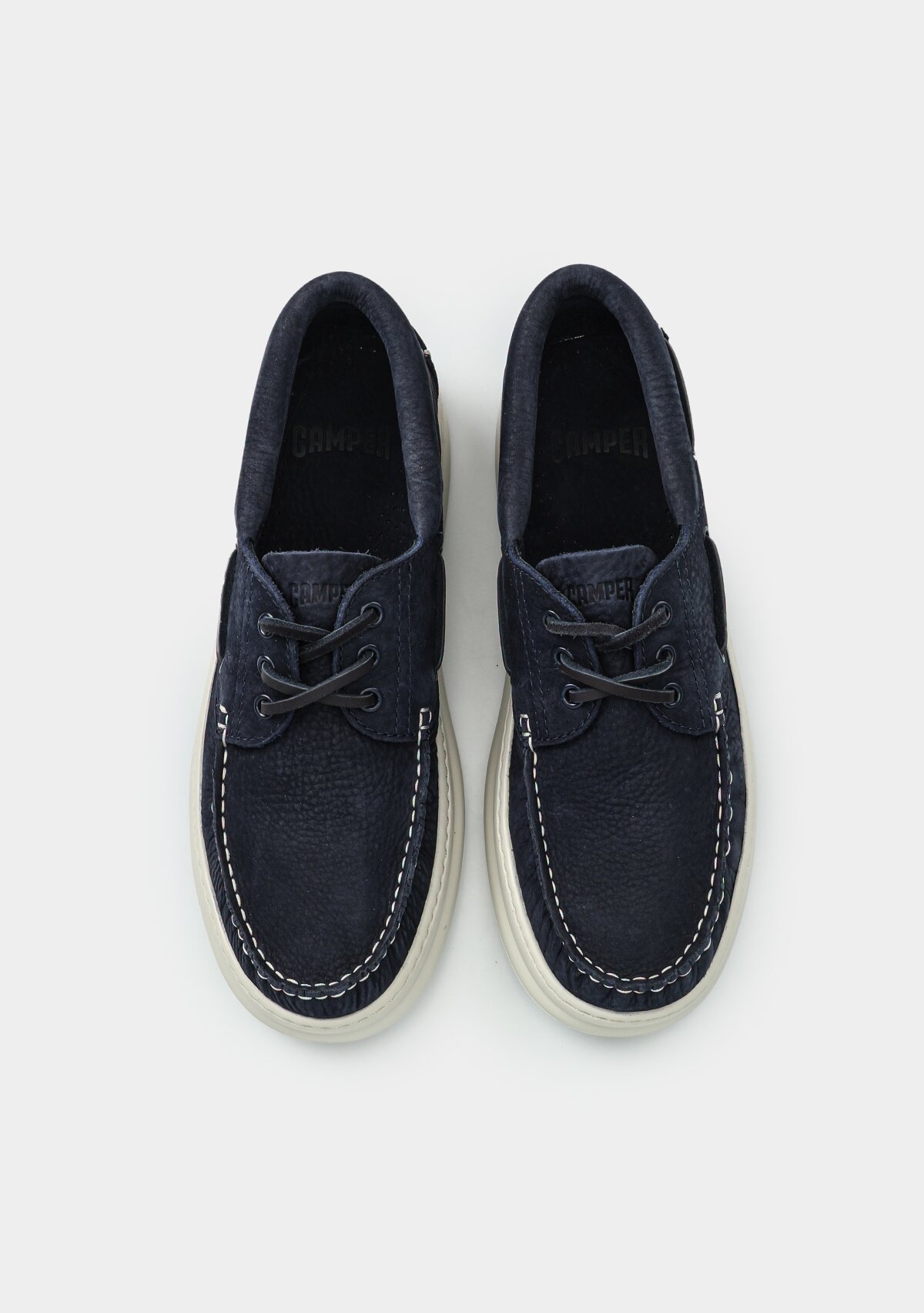 Camper K101073006 Runner Four Mavi