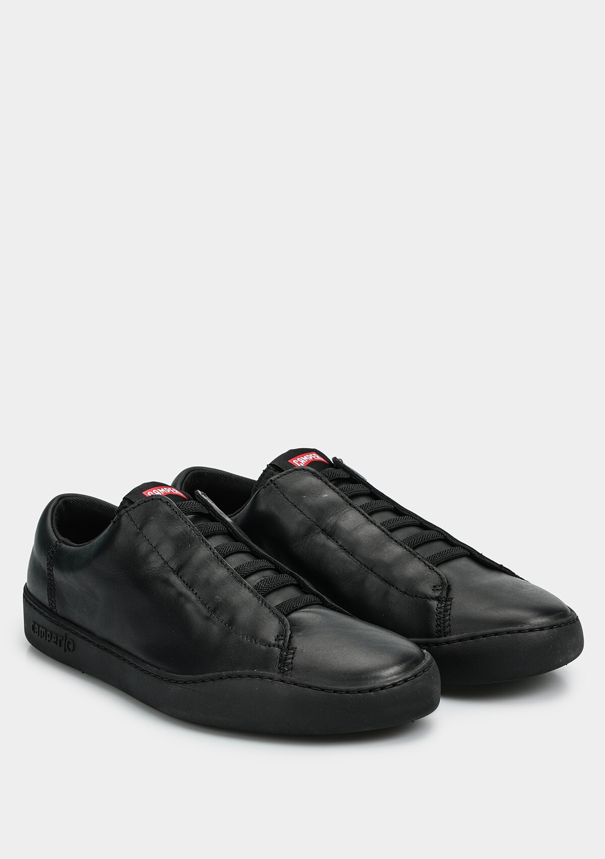 Peu Touring Siyah Erkek Sneaker K101083001