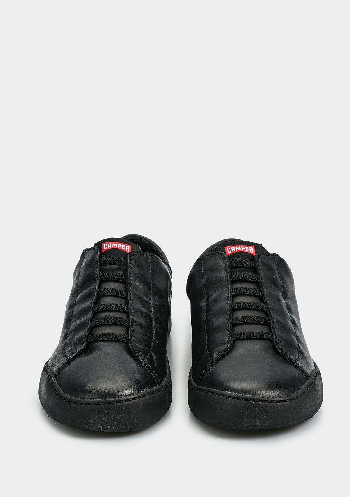 Peu Touring Siyah Erkek Sneaker K101083001