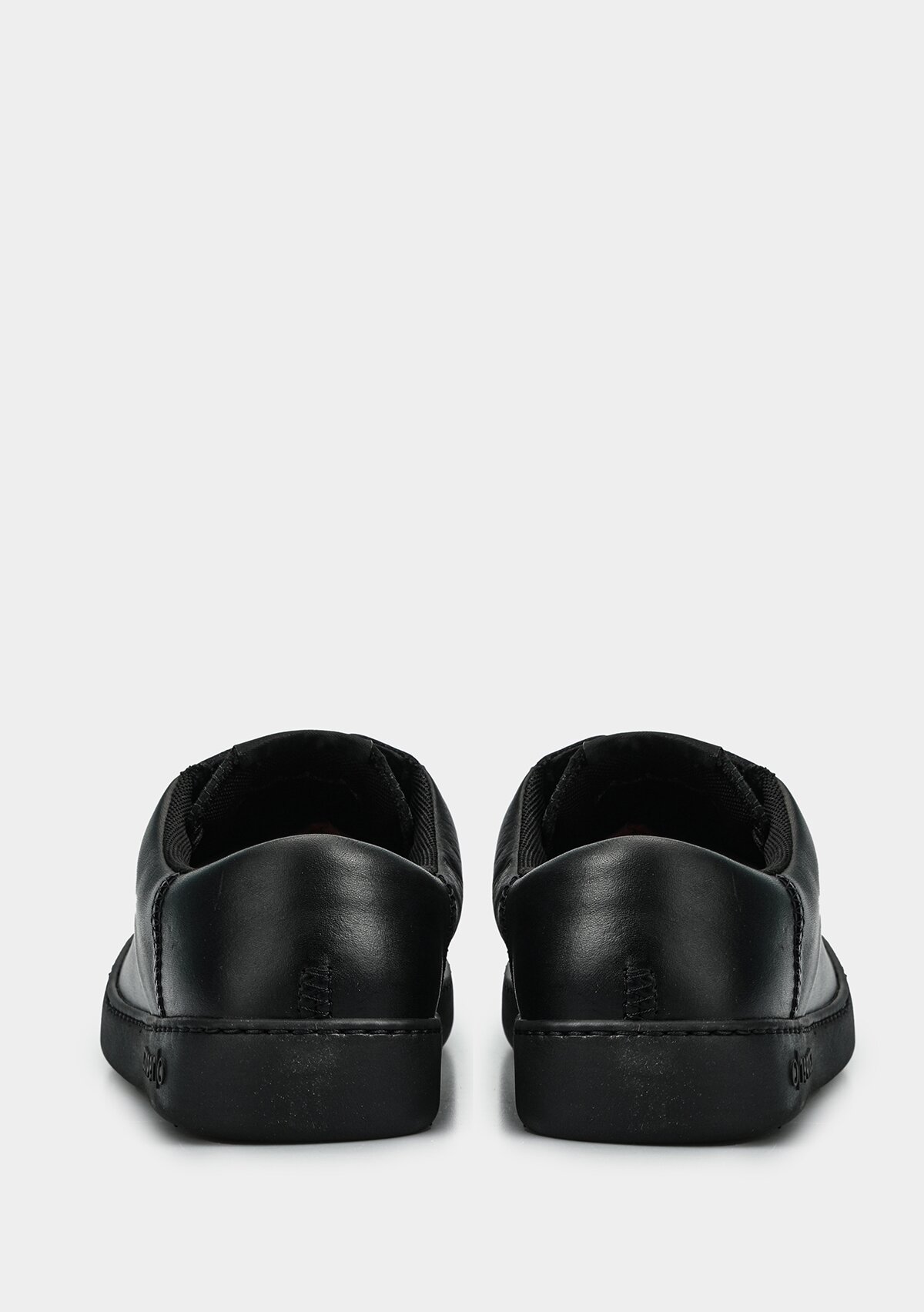 Peu Touring Siyah Erkek Sneaker K101083001