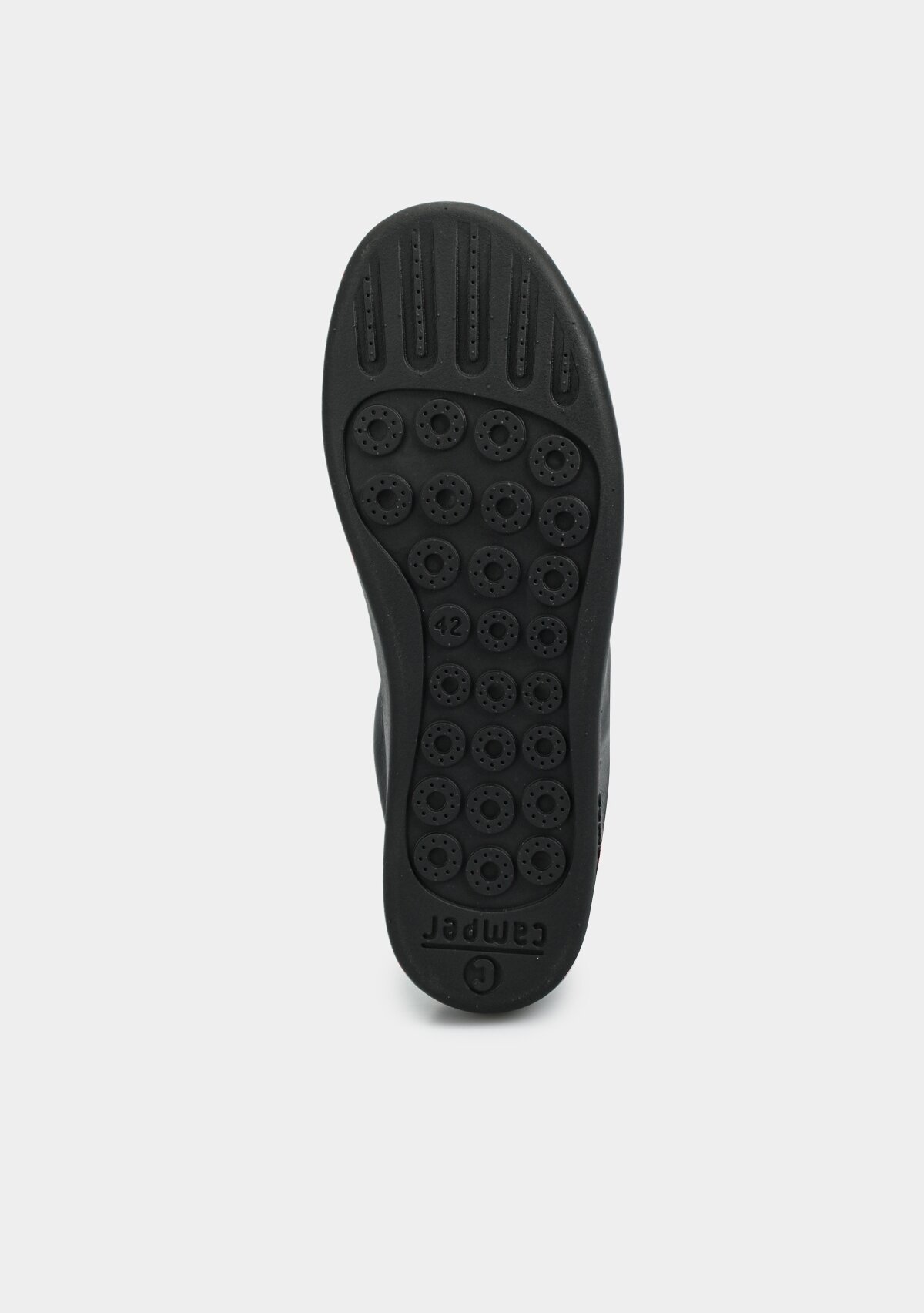 Peu Touring Siyah Erkek Sneaker K101083001
