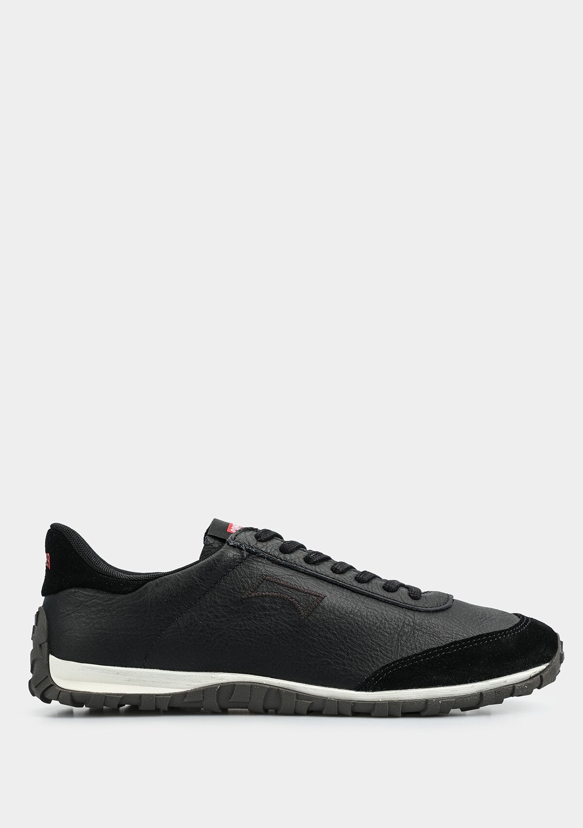 Drift Walk Siyah Erkek Sneaker K101097002