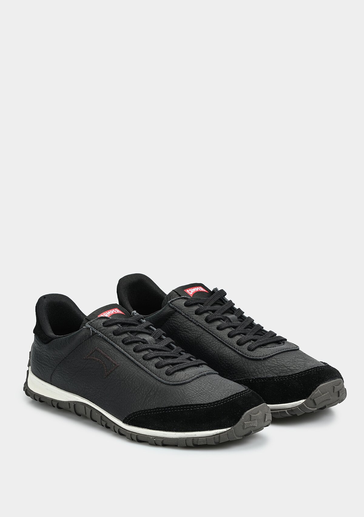 Drift Walk Siyah Erkek Sneaker K101097002