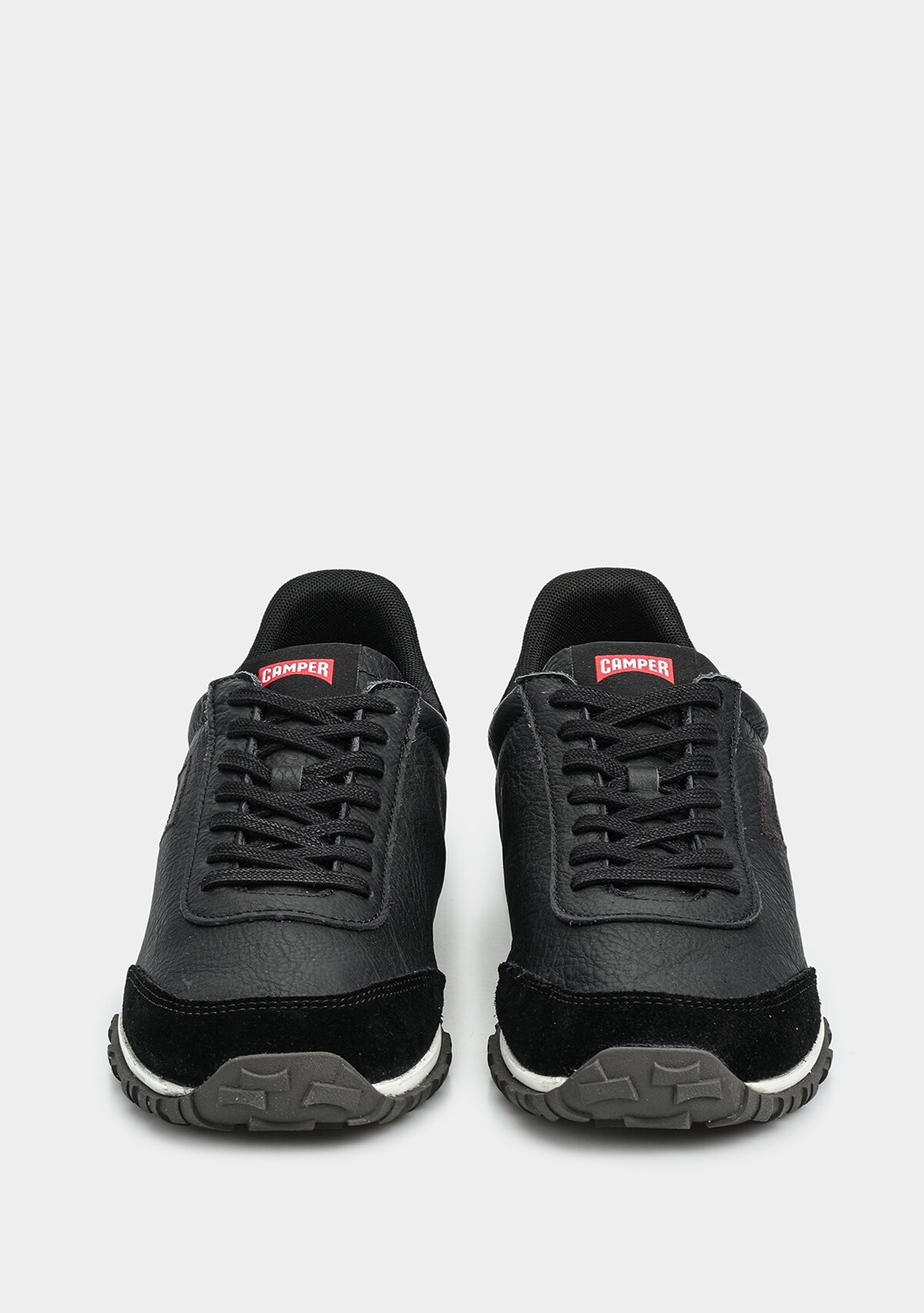 Drift Walk Siyah Erkek Sneaker K101097002