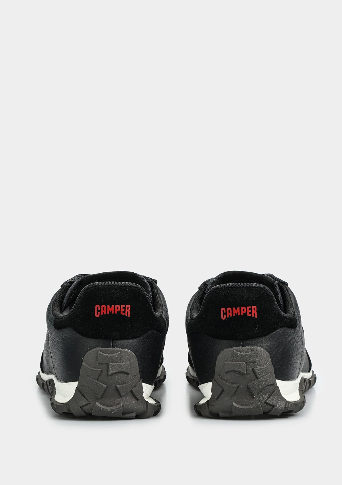 Drift Walk Siyah Erkek Sneaker K101097002