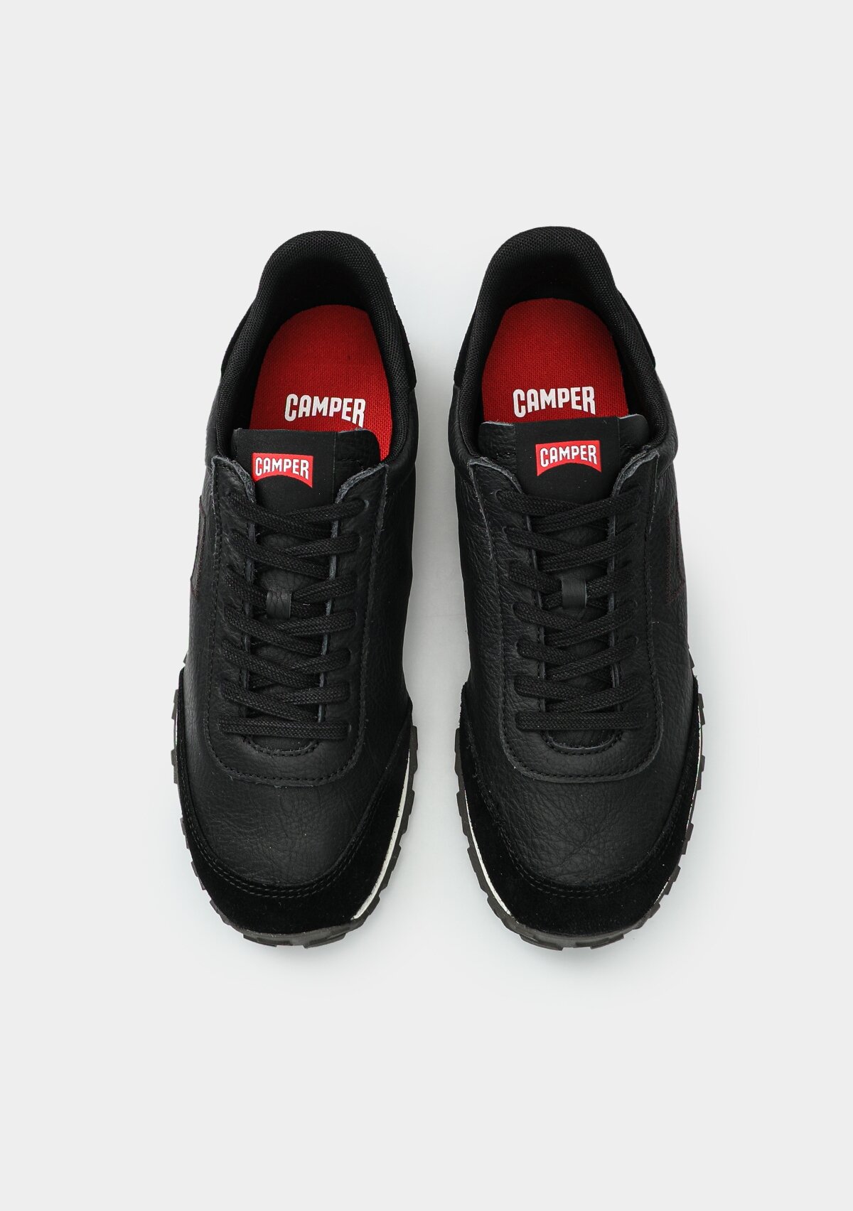 Drift Walk Siyah Erkek Sneaker K101097002