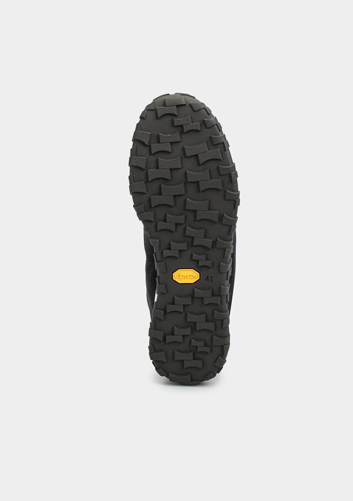 Drift Walk Siyah Erkek Sneaker K101097002