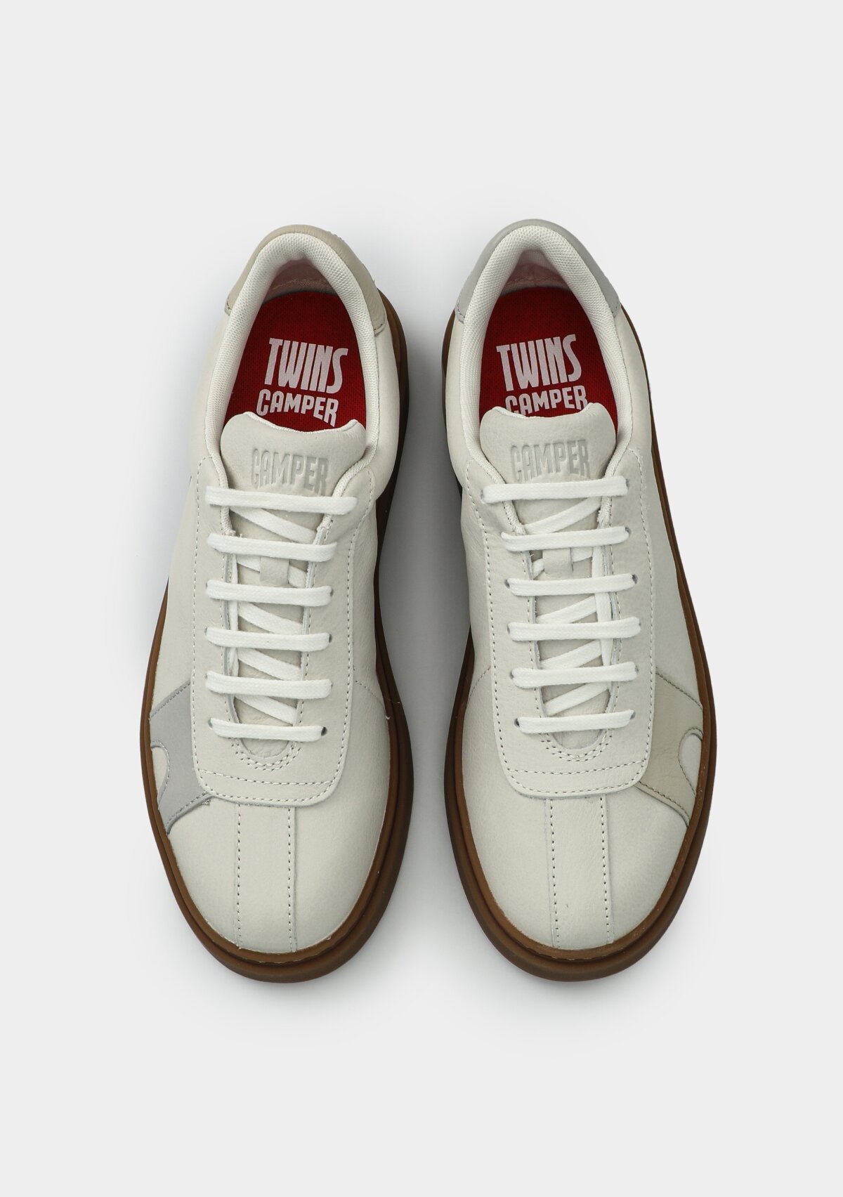 Camper K101107001 TWS Beyaz