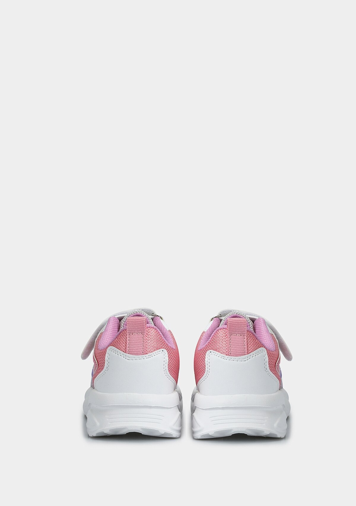 Pudra Kız Çocuk Sneaker