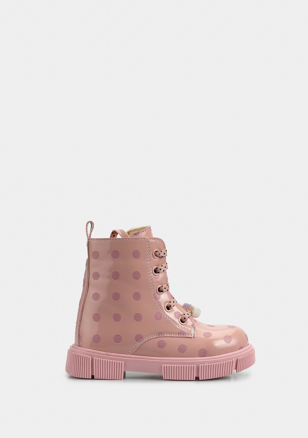 Pembe Kız Çocuk Bot