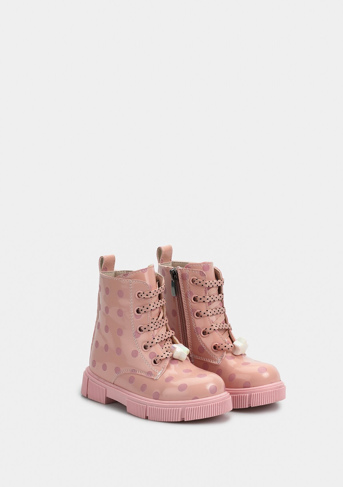Pembe Kız Çocuk Bot