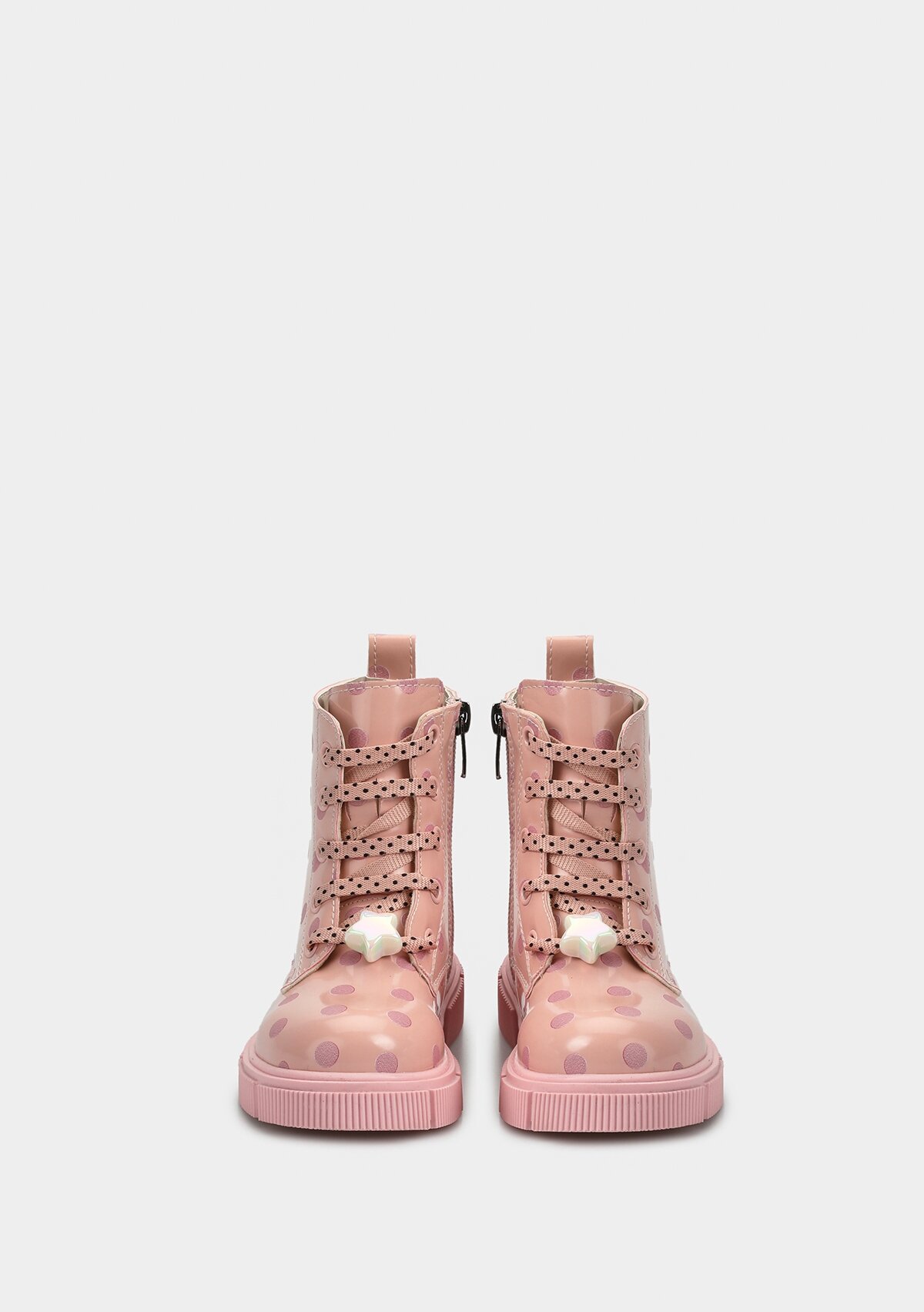 Pembe Kız Çocuk Bot