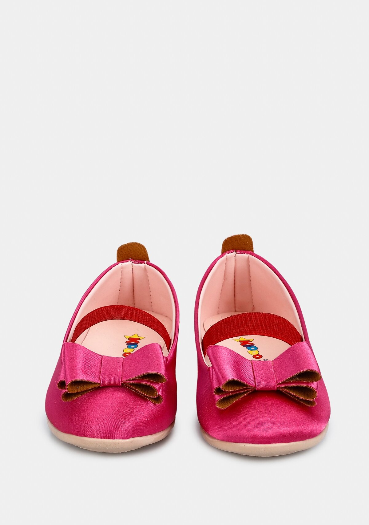 Fuşya Kız Çocuk Ayakkabı