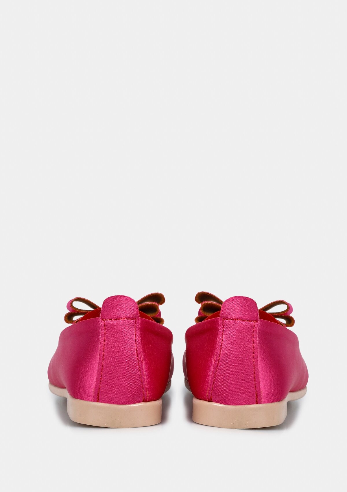 Fuşya Kız Çocuk Ayakkabı