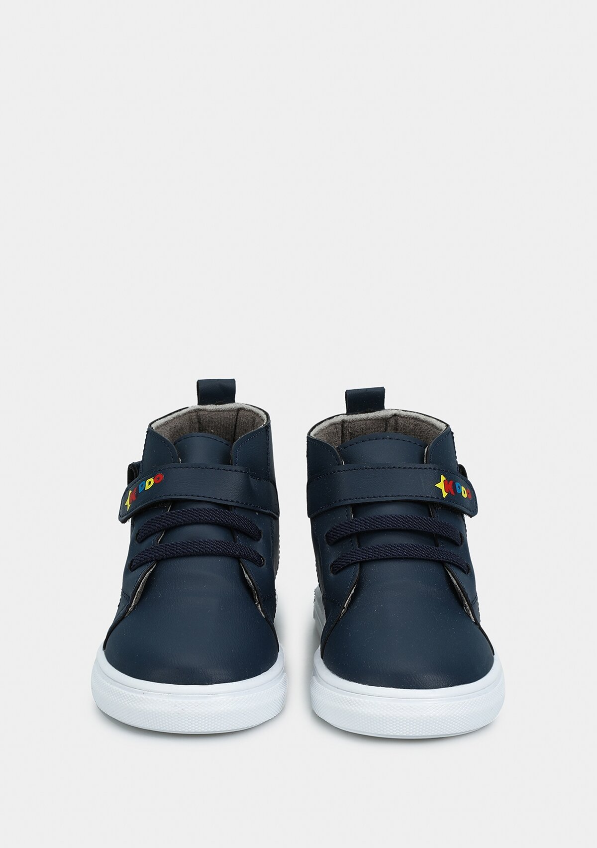 Lacivert  Bot